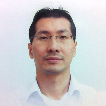 Chen Hin Huat