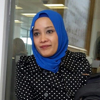 Naziatul Nasruddin