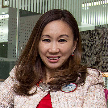 Nadiah Tan
