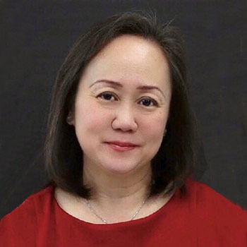 Shareen Tan