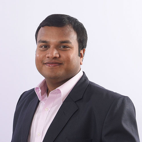 Arun Sukumar Kaimal