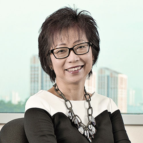 Daisy Chan