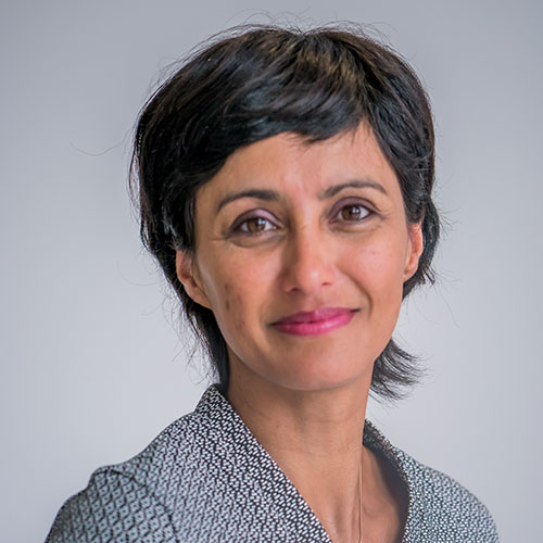 Eveline Noya