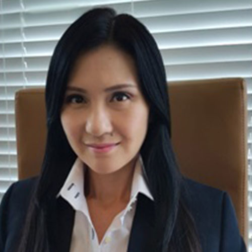 Iris Chiang