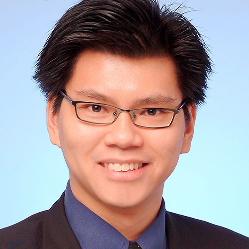 Joel Leong
