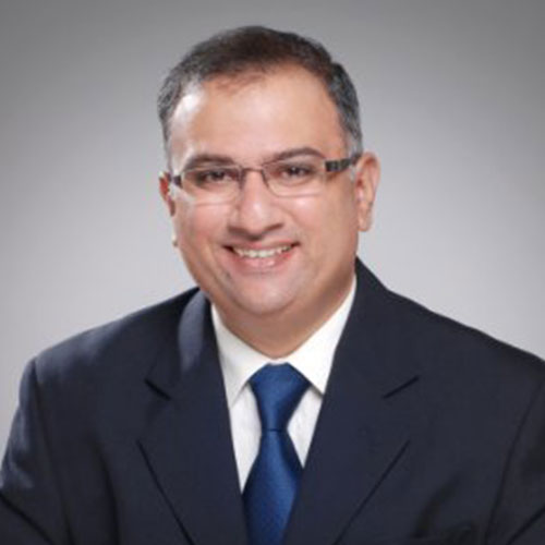 Vishal Chhiber