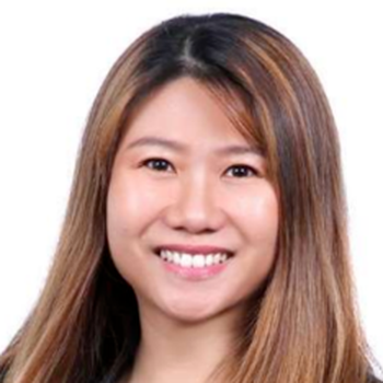 Audrey Khoo