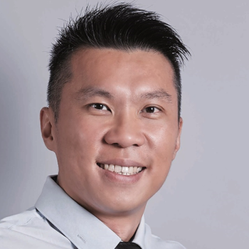 Ray Chua
