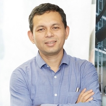 Pronob Jyoti Chetia