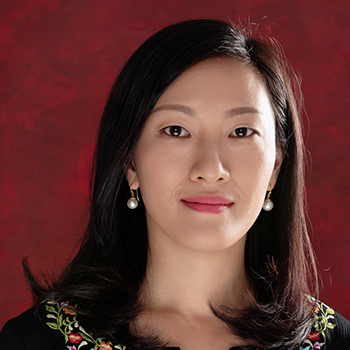Jennifer Yuan