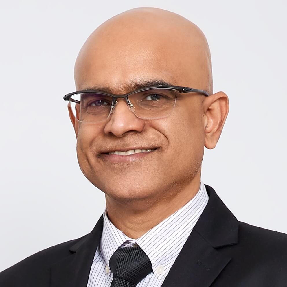 Loganathan Balakrishnan