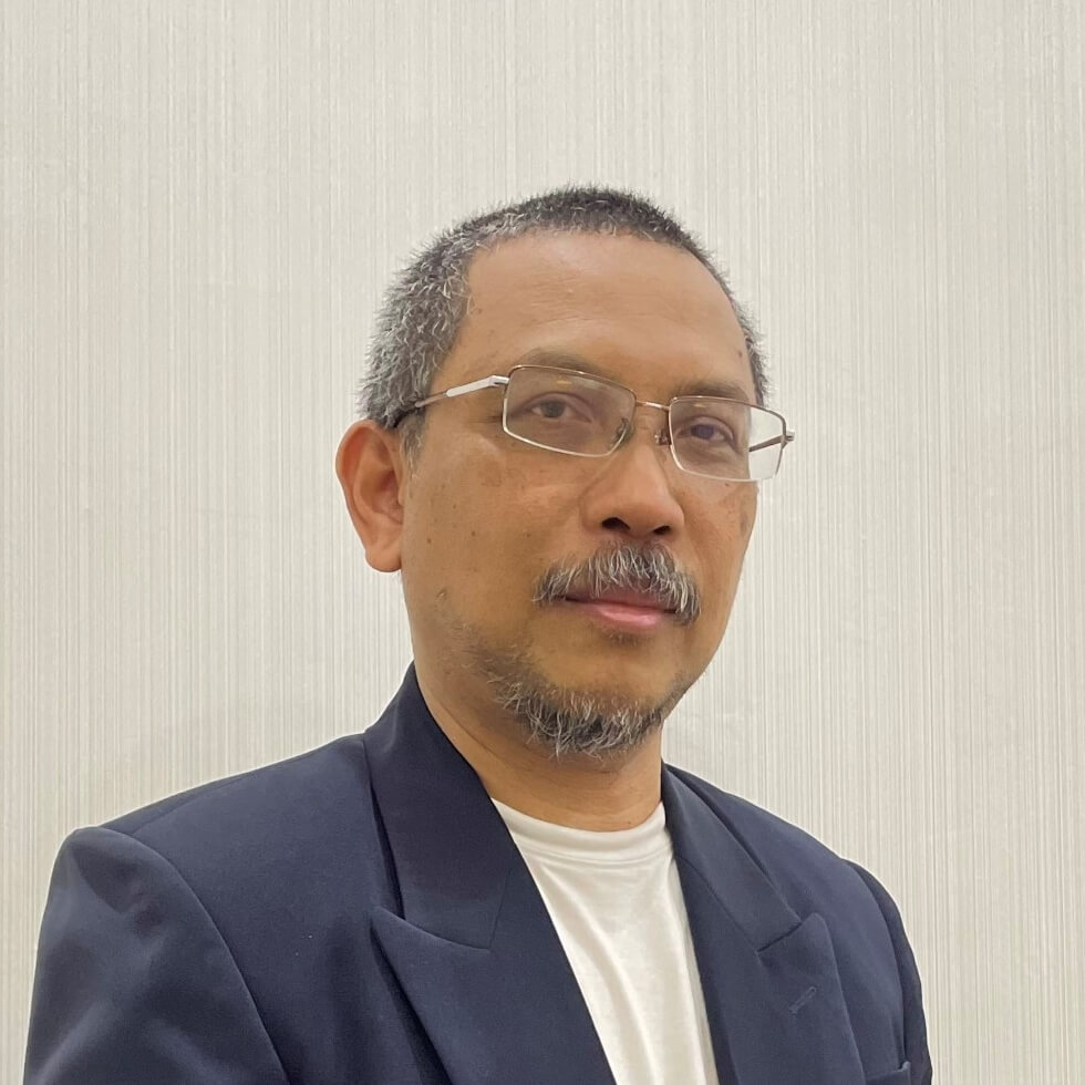 Che Zulhaimee Bin Abdullah