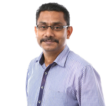 Muniswaran Shanmugam (Munis)