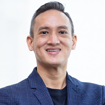 Shazli Ghani