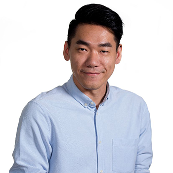 Gray Yap