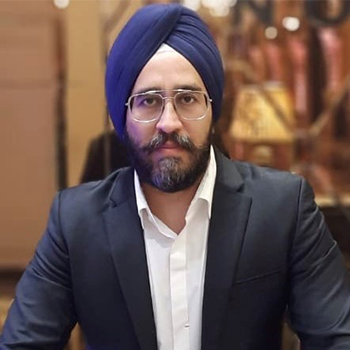 Amit Singh Bedi