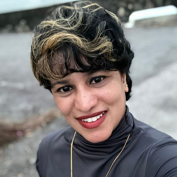 Lilaj Joseph Alphonse