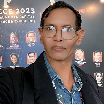Dr. Faizul Nizam Osman