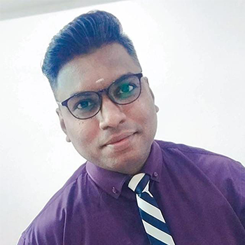 Viveganantha Chanthiran