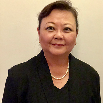 Cynthia Ooi