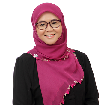 Farah Ain Romaino