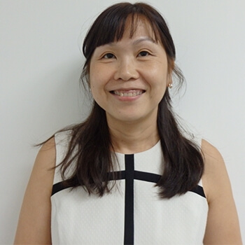 Jane Lum