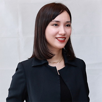 Paulene Chong