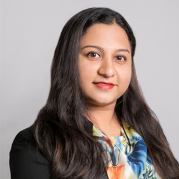 Archana Srinivasan