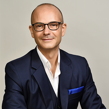 Sergio Salvador
