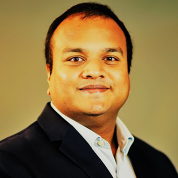 Arun Sukumar Kaimal