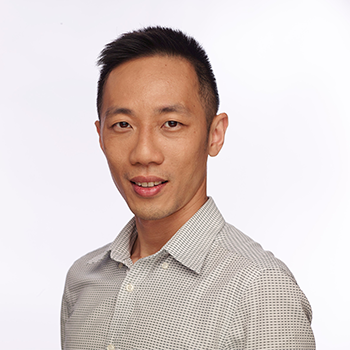 Alex Tan