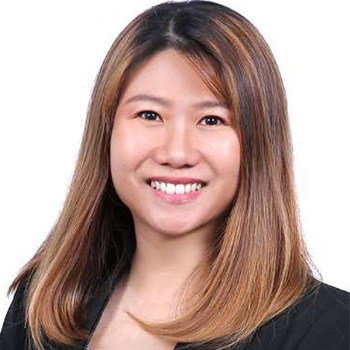 Audrey Khoo
