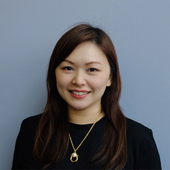 Esslin Teo