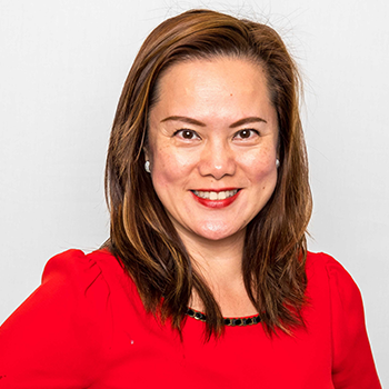 Yvonne Tan