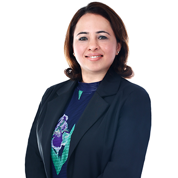 Ruchika Pal Verma
