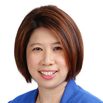 Jocelyn Chan